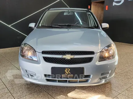 Celta Spirit/ LT 1.0 MPFI 8V FlexP. 5p