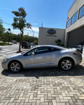 Eclipse GT 3.8 V6 267cv