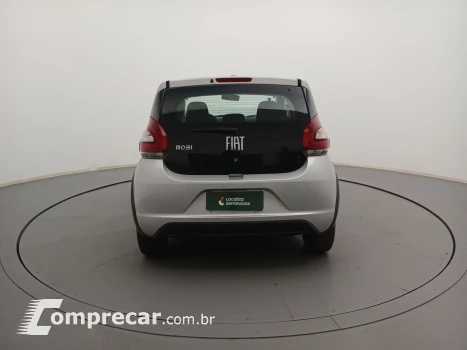MOBI 1.0 EVO FLEX LIKE. MANUAL