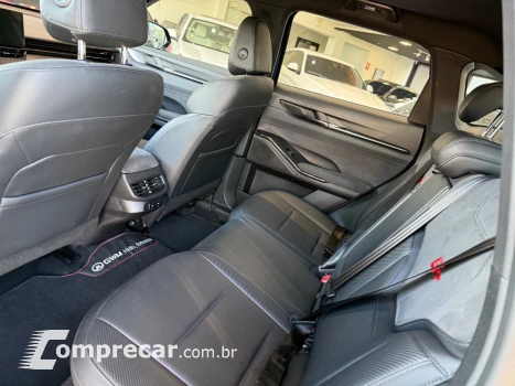 Haval H6 GT PHEV AWD