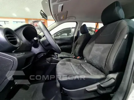 KICKS ACTIVE CVT