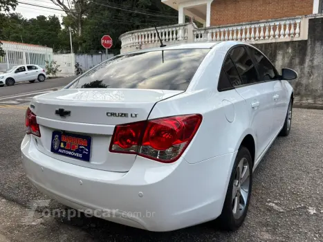 CRUZE 1.8 LT 16V