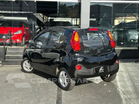 QQ 1.0 Look FL 12V/1.0 12V Flex 5p