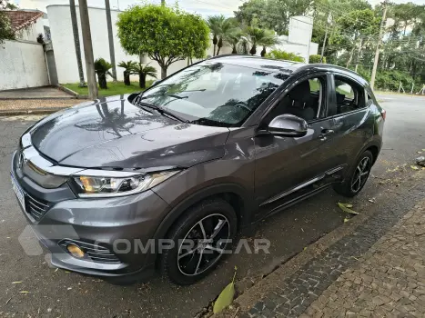 HR-V 1.8 16V EX