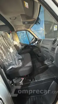 Master 2.3 dCi Extra F.Vitre 16V Diesel