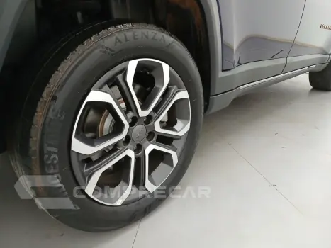 COMMANDER 1.3 T270 TURBO FLEX LIMITED AT6
