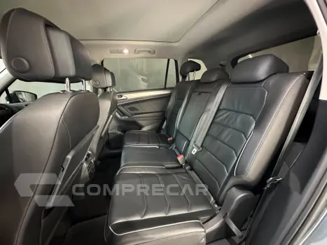 TIGUAN Allspac Comf 250 TSI 1.4 Flex