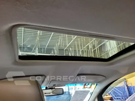 EcoSport TITANIUM 2.0 16V Flex 5p Aut.