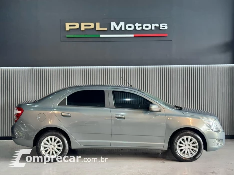 COBALT 1.4 MPFI LTZ 8V FLEX 4P MANUAL