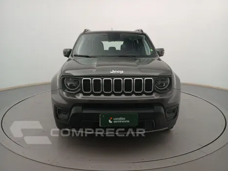 RENEGADE 1.3 T270 TURBO FLEX LONGITUDE AT6