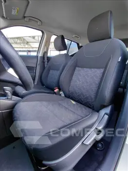 KICKS 1.6 16V FLEXSTART SENSE XTRONIC