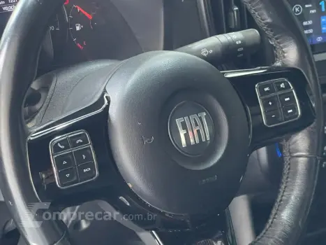 STRADA 1.3 FIREFLY FLEX FREEDOM CS MANUAL