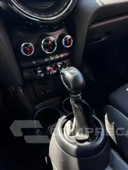 COOPER 1.5 12V Turbo