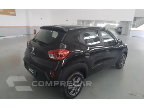 KWID 1.0 12V SCE FLEX ZEN MANUAL