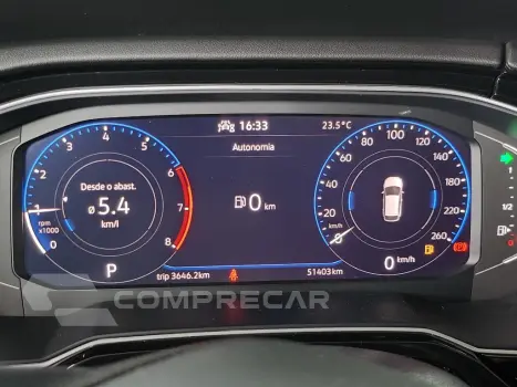 NIVUS 1.0 200 TSI TOTAL FLEX HIGHLINE AUTOMÁTICO