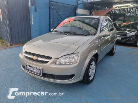 CLASSIC 1.0 MPFI LS 8V