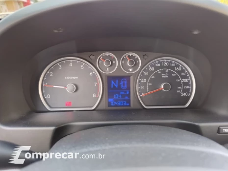 I30 2.0 MPFI GLS 16V