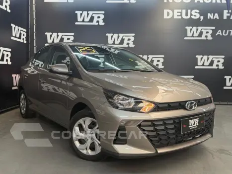 HB20S Comfort Plus 1.0 Flex 12V Mec.