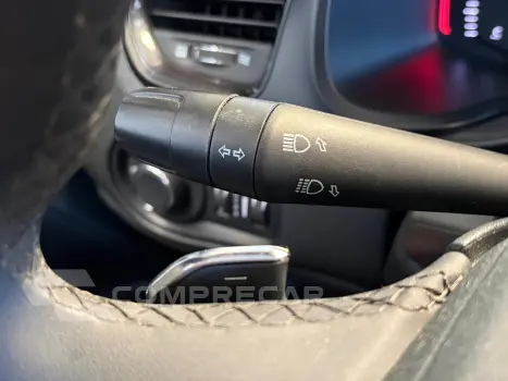 RENEGADE 1.3 T270 TURBO FLEX LONGITUDE AT6