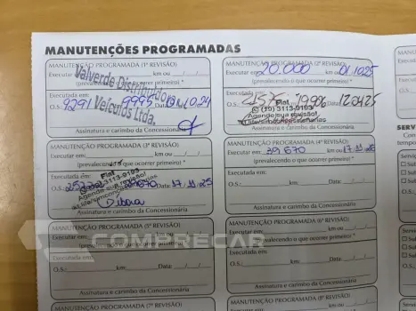 Argo 1.3 4P FLEX FIREFLY TREKKING AUTOMÁTICO CVT
