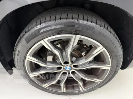 X1 SDRIVE20I M SPORT