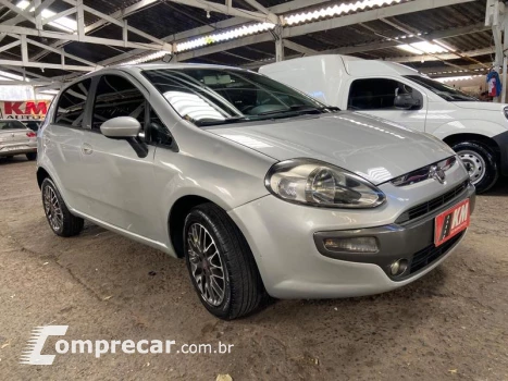 PUNTO ESSENCE 1.6