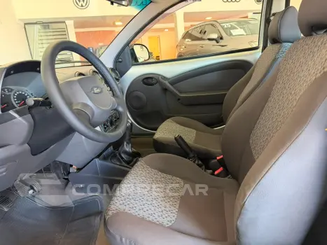 FORD Ka 1.0 8V/1.0 8V ST Flex 3p