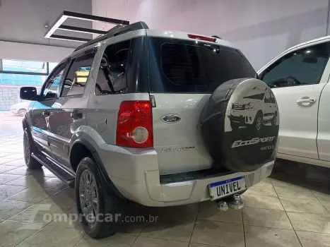 ECOSPORT FREESTYLE 1.6