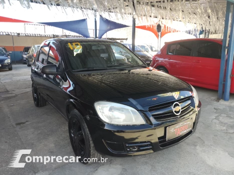 CELTA 1.0 MPFI Life 8V