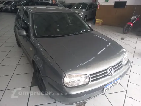 GOLF 1.6 MI 8V