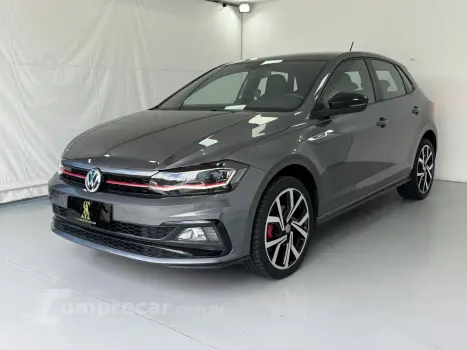 Volkswagen POLO 1.4 250 TSI GTS 4 portas