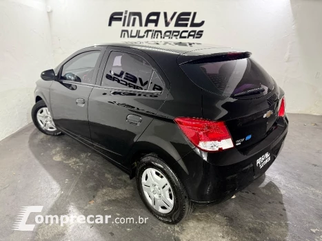 ONIX 1.0 MPFI JOY 8V