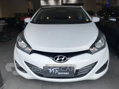 HB20 1.6 Comfort 16V