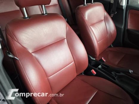 CITY 1.5 LX 16V FLEX 4P AUTOMÁTICO