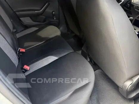 POLO 1.0 MPI MANUAL