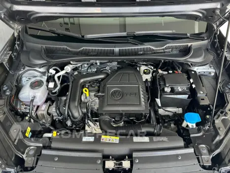 Tera High 1.0 170 TSI Flex 12V 5p Aut