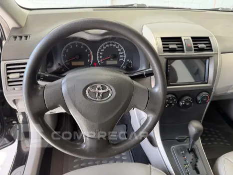 COROLLA 1.8 XLI 16V