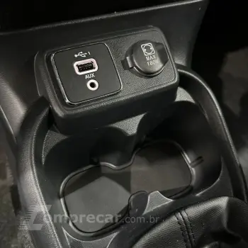 MOBI TREKKING 1.0 Flex 5p.