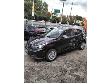 ARGO 1.0 FIREFLY FLEX DRIVE MANUAL