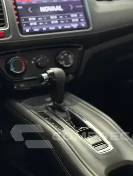 HR-V 1.8 16V EX
