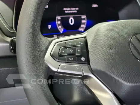 T-CROSS 1.0 200 TSI TOTAL FLEX AUTOMATICO