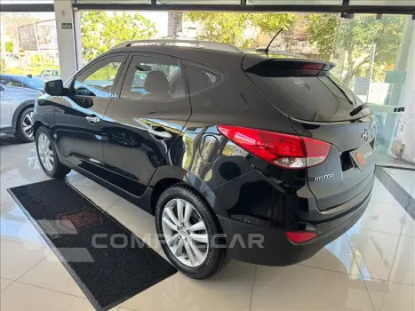 IX35 2.0 MPI 4X2 16V