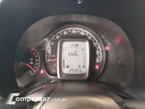 MOBI 1.0 EVO Trekking