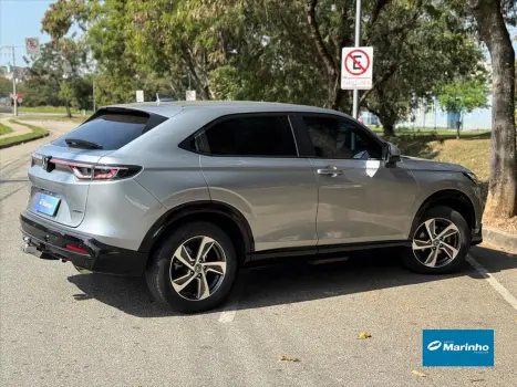 HR-V 1.5 DI I-VTEC TURBO FLEX TOURING CVT