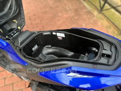 AEROX 160 ABS