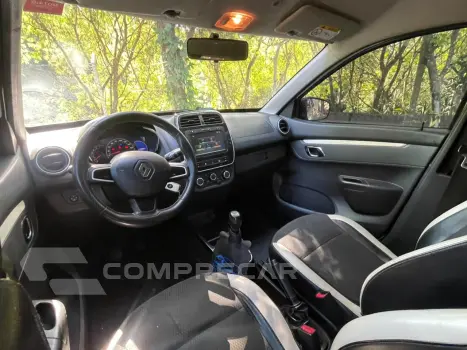 KWID 1.0 12V SCE Intense