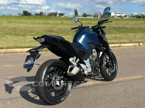 CB 300F TWISTER