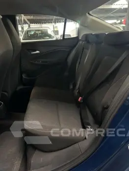 ONIX SEDAN PLUS LT 1.0 12V MANUAL