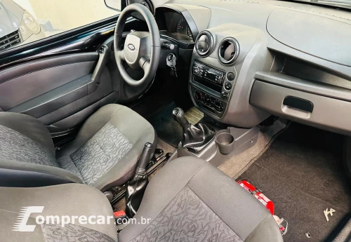 KA 1.0 MPI 8V
