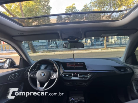 218I 1.5 Twinturbo Gran Coupe Sport GP